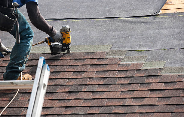 Licensed Gutter Installation service in Union City, IN - Brentwood Metal Roofing